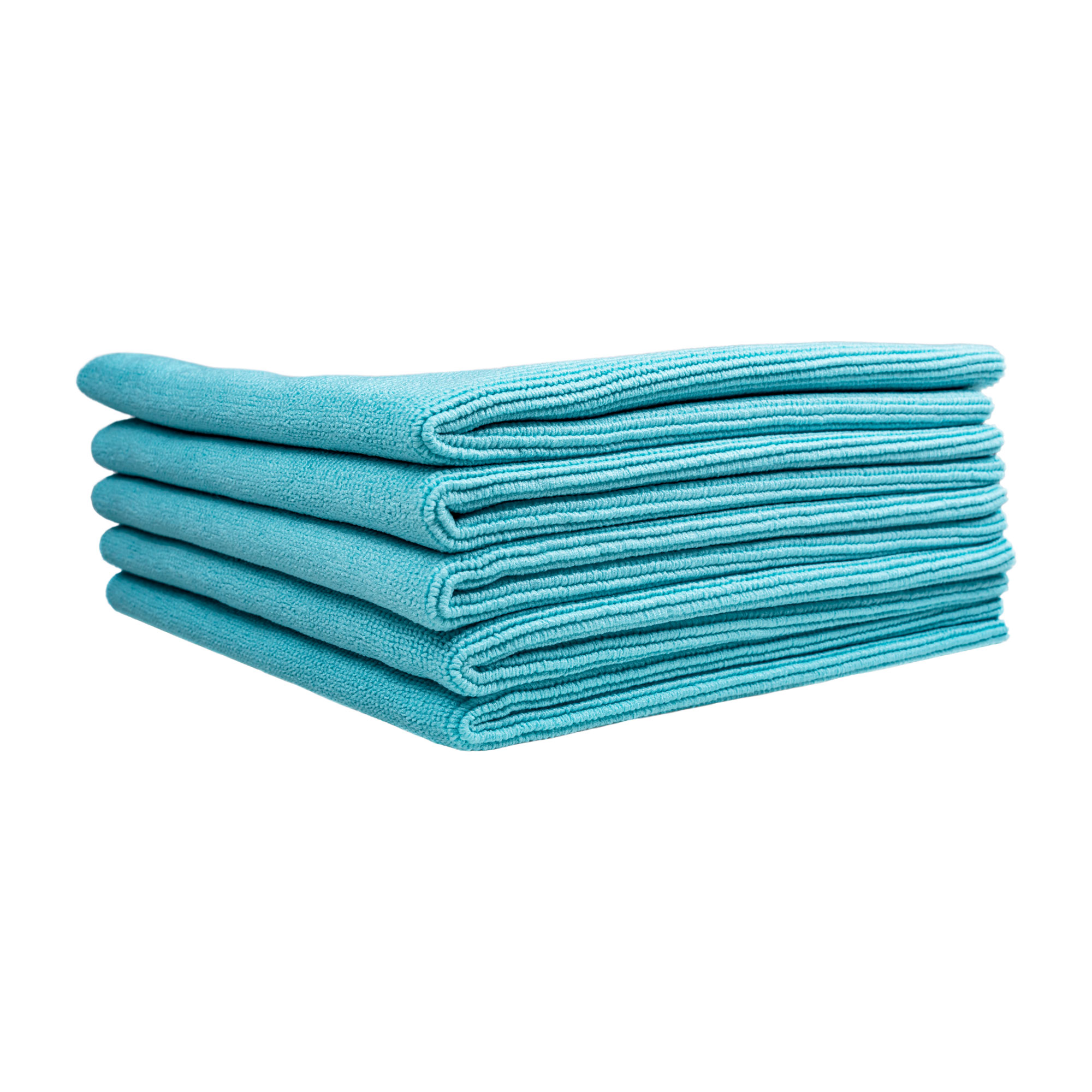Balení utěrek Carbon Collective by KLiN - Zero Finish Towel (5 Pack)