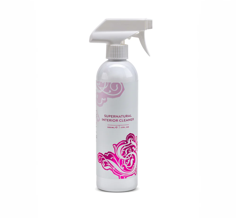 Čistič na interiér Supernatural Interior Cleaner (500 ml)