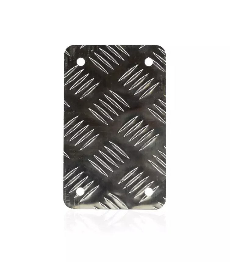 Spojovací plech Work Stuff Bucket Dolly Adapter