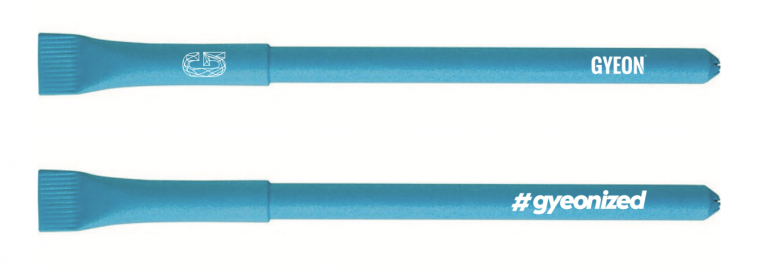 Kuličkové pero Gyeon Paper Pen Blue