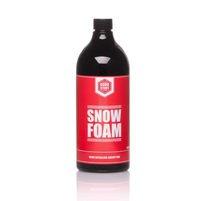 Aktivní pěna Good Stuff Snow Foam (1 l)