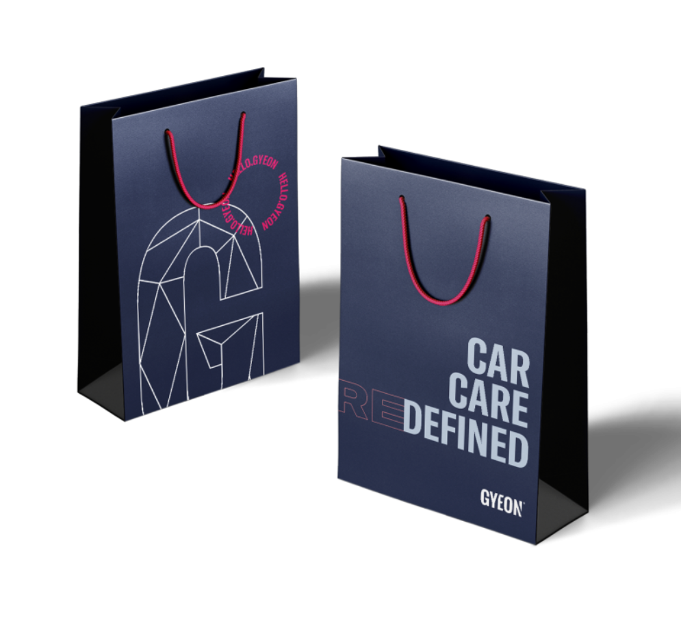 Nákupní taška Gyeon Paper Bag Big