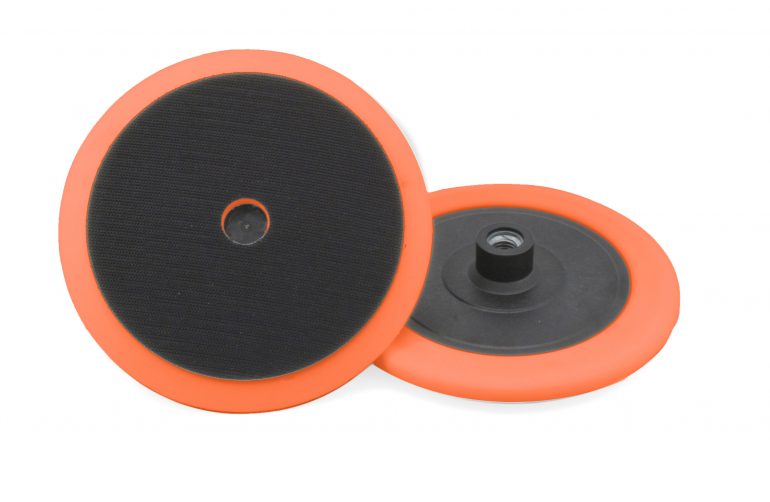 Unašeč Flexipads Support Pad M14 for Cupped Wool 160