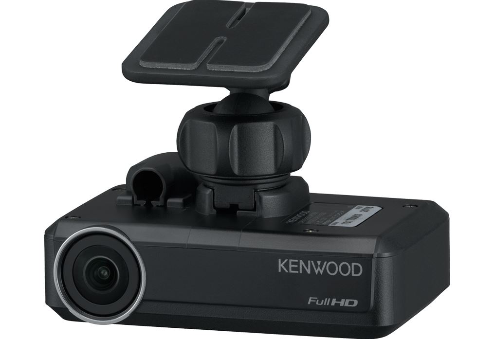 Palubní kamera Kenwood DRV-N520