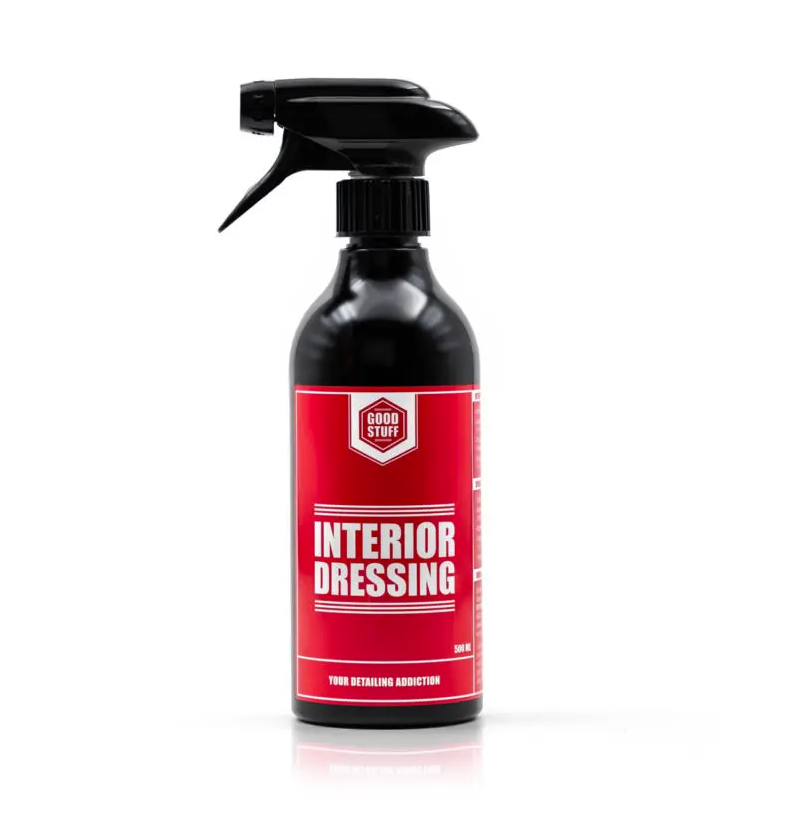 Ochranný přípravek na interiér Good Stuff Interior Dressing (500 ml)