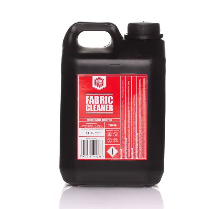Čistič čalounění Good Stuff Fabric Cleaner (2 l)