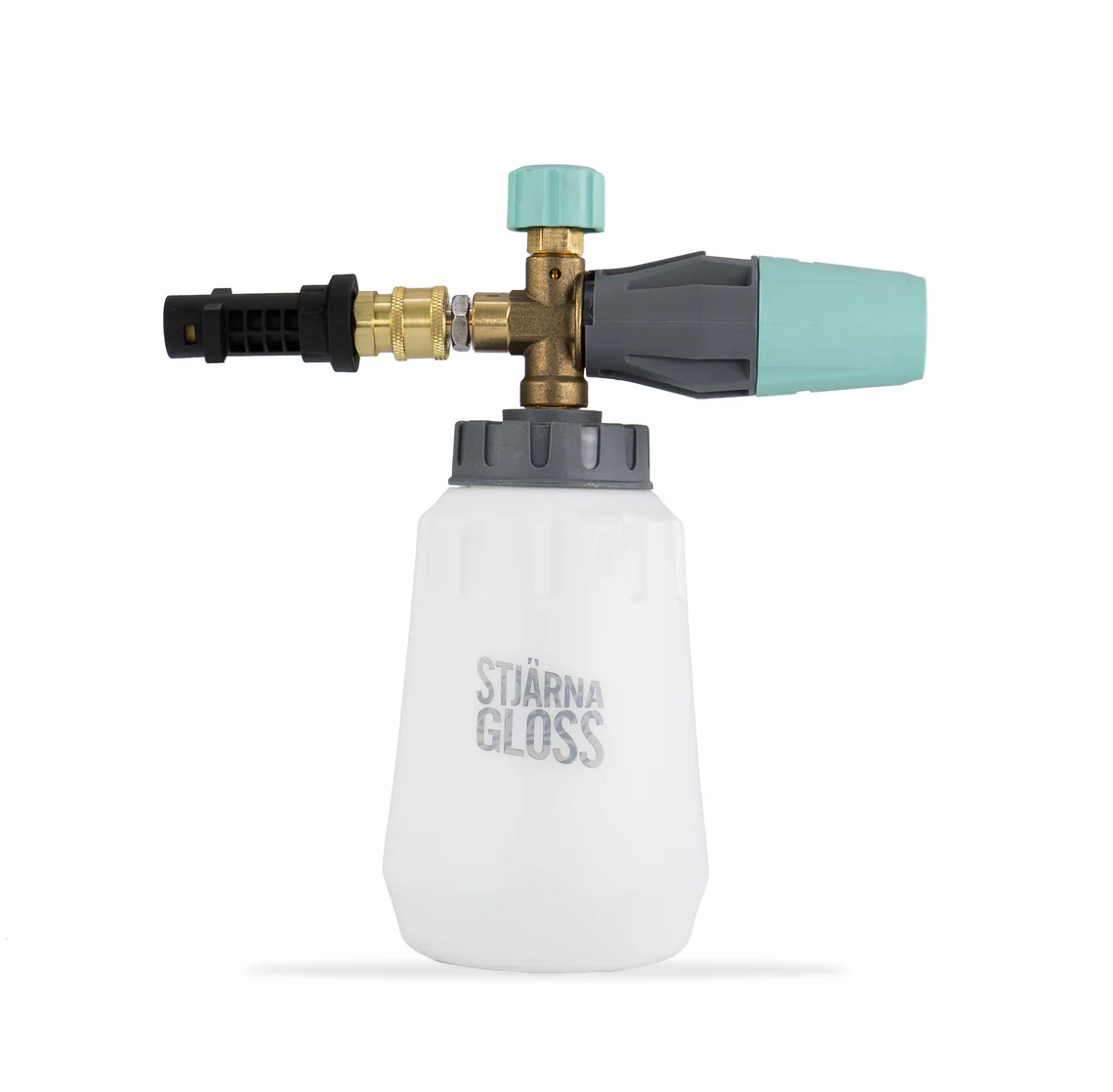 Pěnovací nástavec pro Kärcher K Series Stjärnagloss Snöstorm