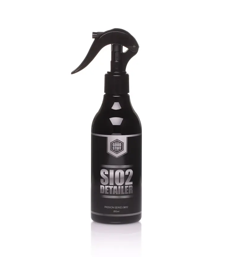 Keramický detailer Good Stuff SiO2 Detailer (250 ml)