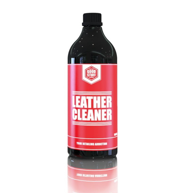 Čistič kůže Good Stuff Leather Cleaner (1 l)