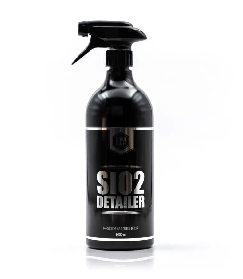 Keramický detailer Good Stuff SiO2 Detailer (1 l)