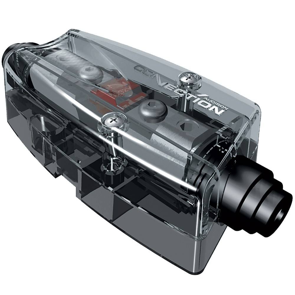 Pojistkové pouzdro Connection SFH 11WP.1