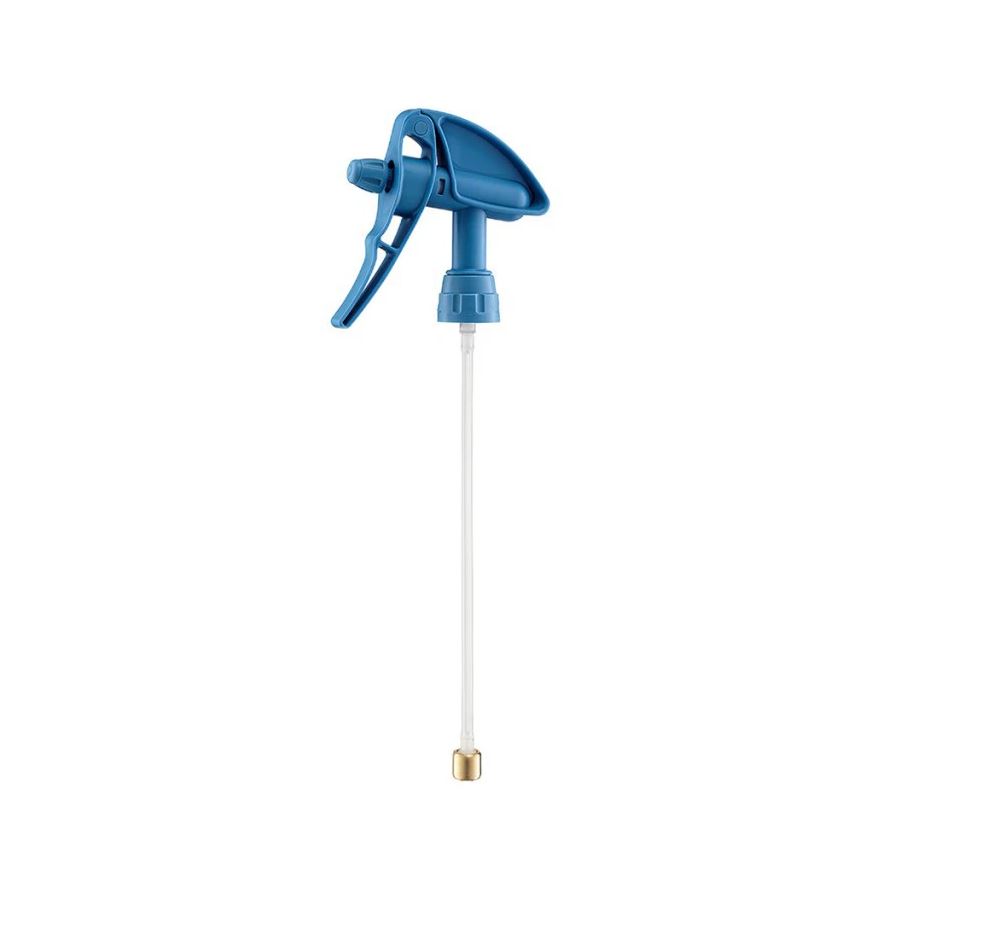 Rozprašovač Kwazar Mercury SUPER 360 Pump - Blue