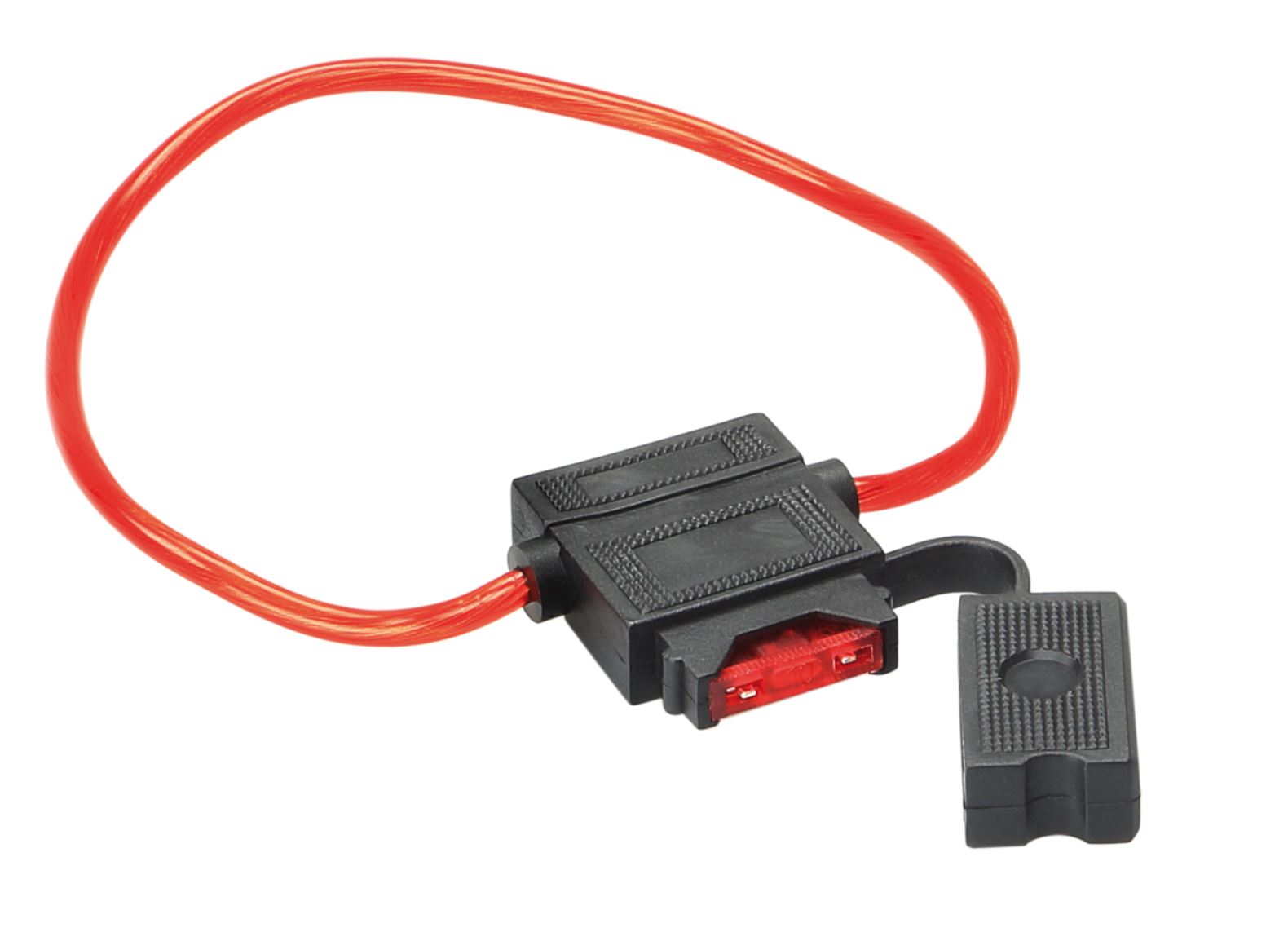 Pojistkové pouzdro ACV 30.3803-01