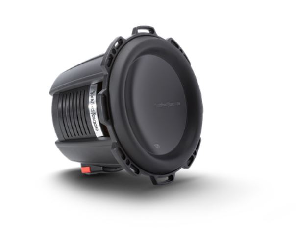 Subwoofer Rockford Fosgate POWER T1D210