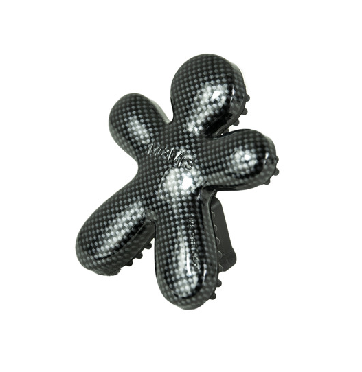 Luxusní vůně do auta Mr&Mrs Fragrance Niki Carbon Fiber Tuscan Grape