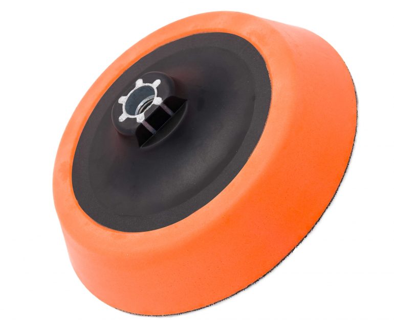 Unašeč Flexipads Ultra Soft Grip M14 150