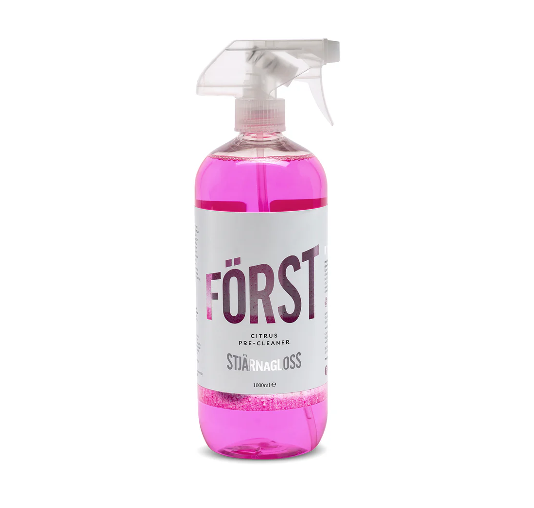 Levně Čistič karoserie Stjärnagloss Först (1 l)