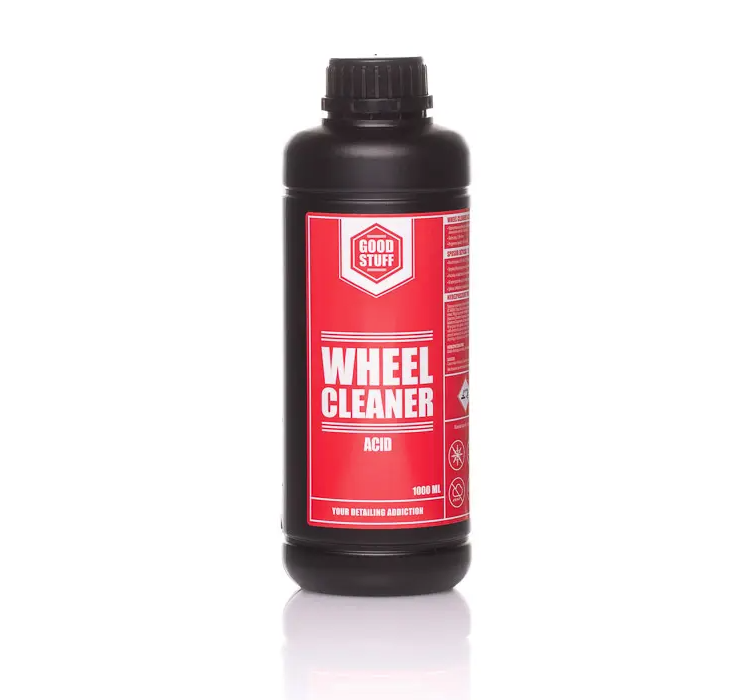 Čistič na kola Good Stuff Wheel Cleaner Acid (1 l)