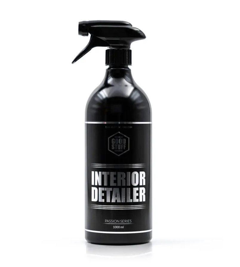 Interiérový detailer Good Stuff Interior Detailer (1 l)