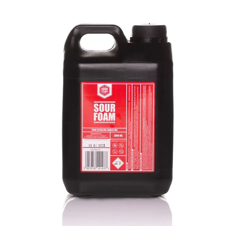 Aktivní pěna Good Stuff Sour Foam (2 l)