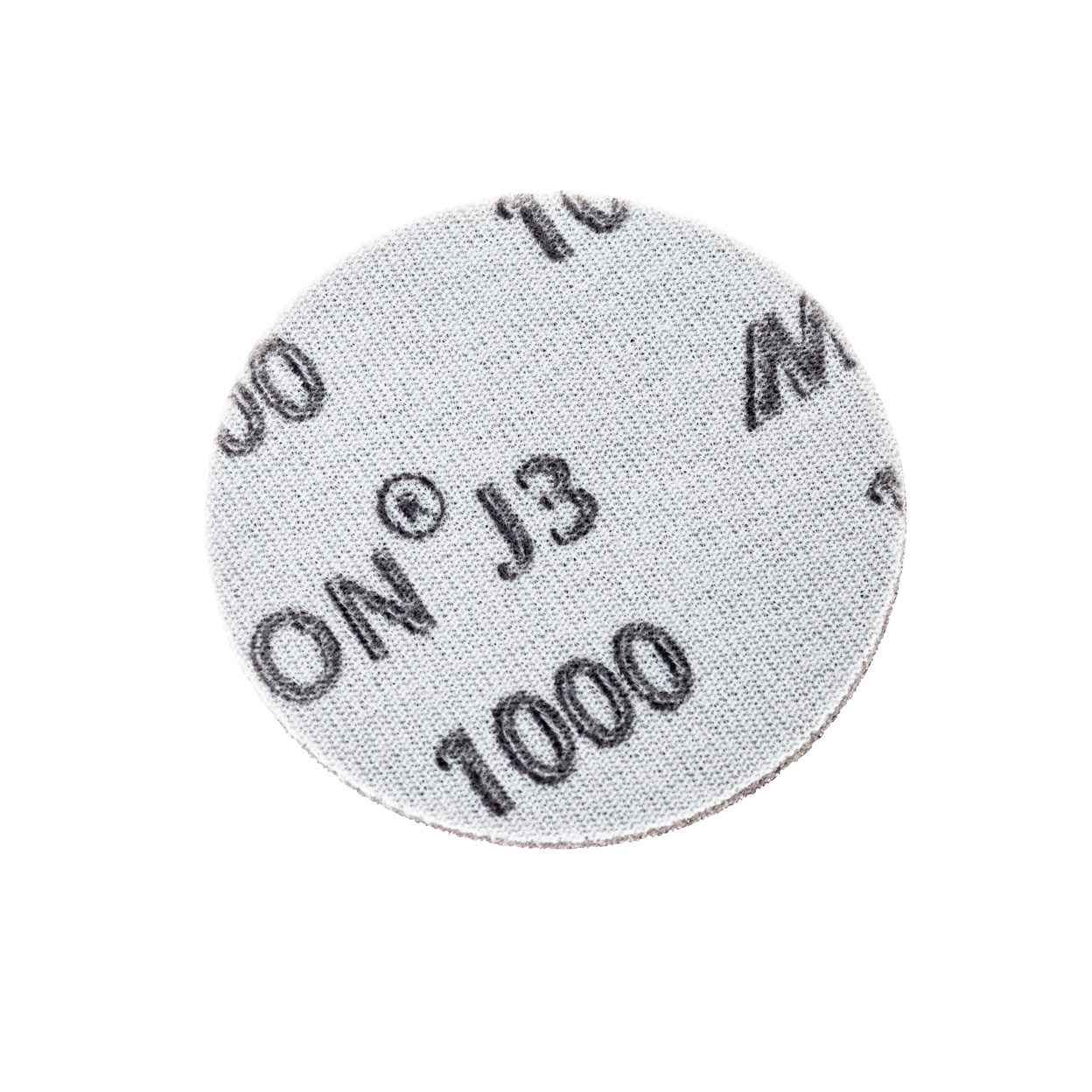 Brusný kotouč Koch Chemie Abralon P1000