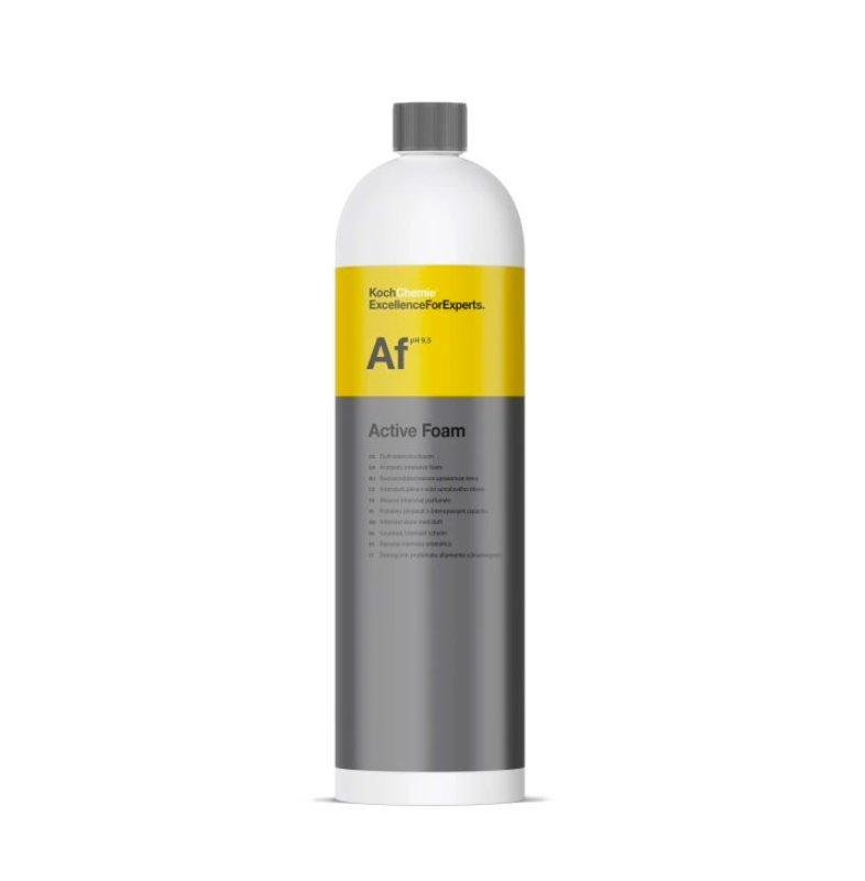 Aktivní pěna Koch Chemie Active Foam (1 l)