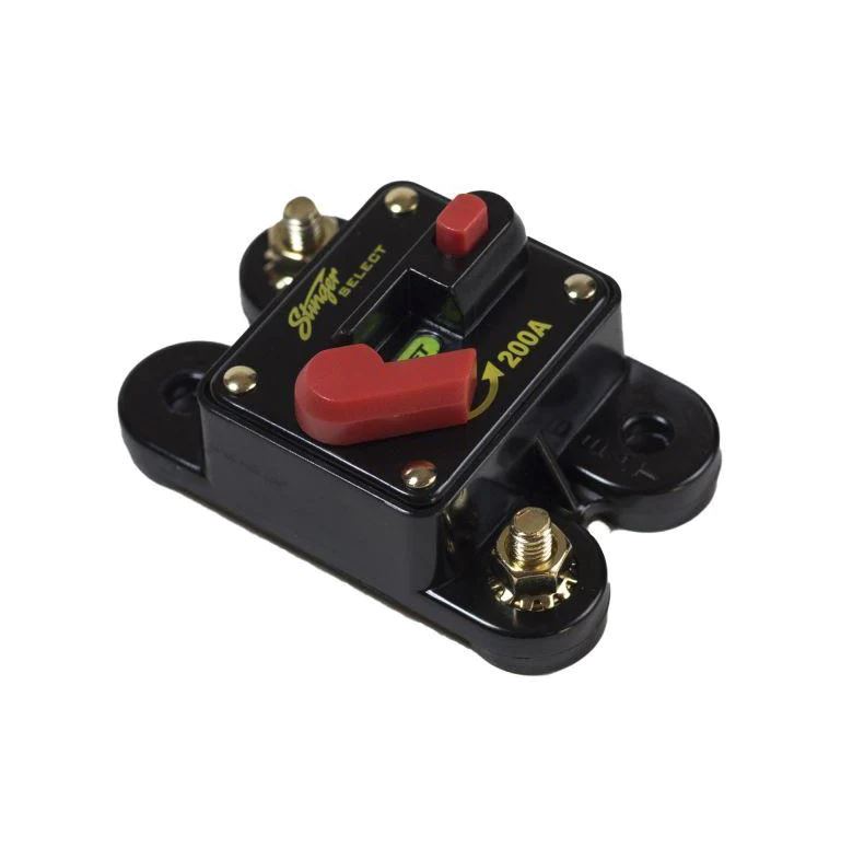 Jistič Stinger SSCB200