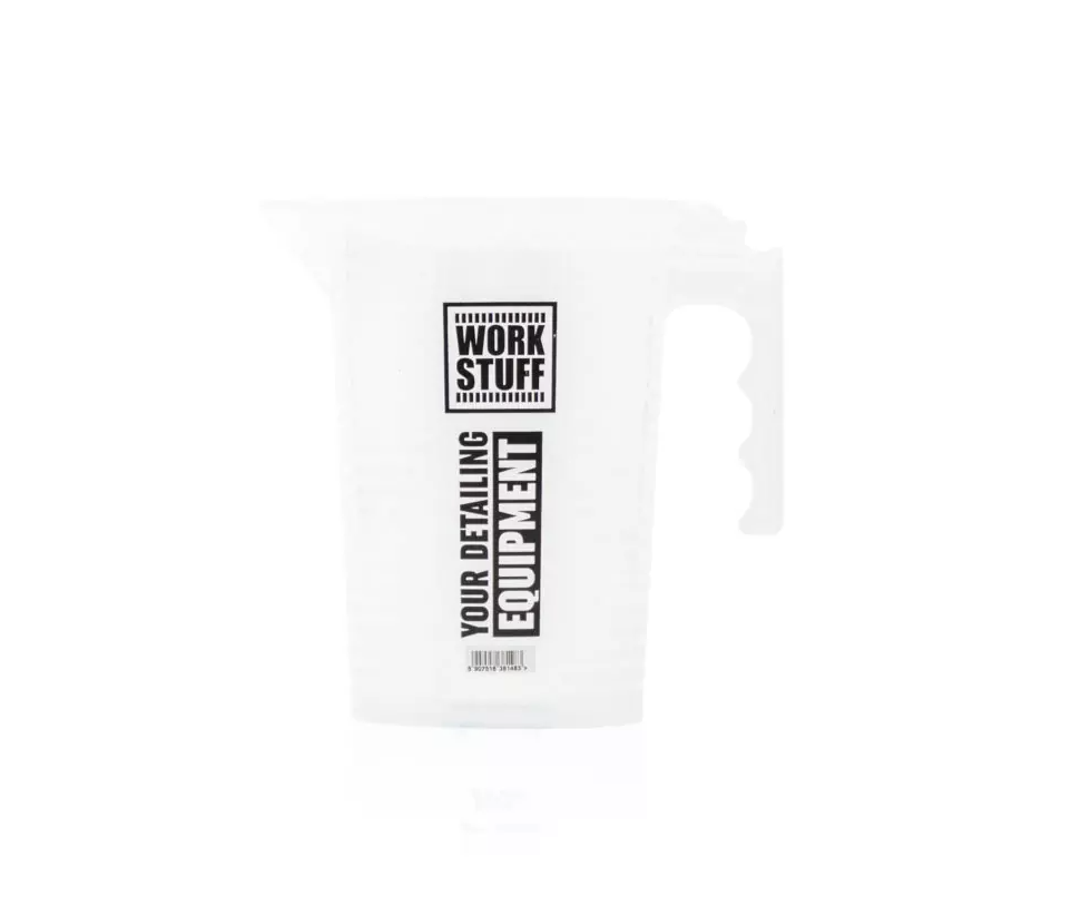 Kelímek Work Stuff Sizzer - Measuring Cup (500 ml)