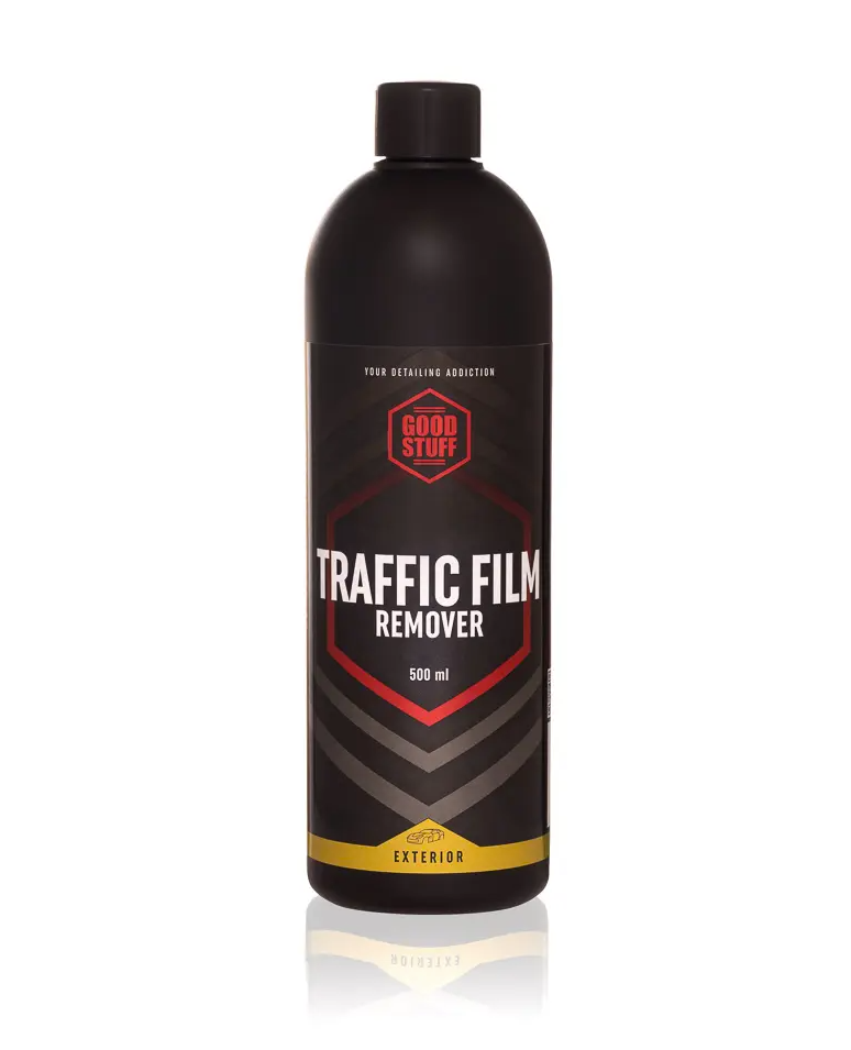 Odstraňovač silničního filmu Good Stuff Traffic Film Remover (500 ml)