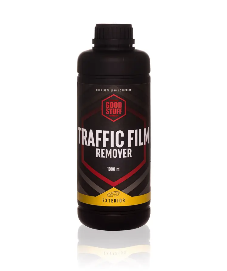 Odstraňovač silničního filmu Good Stuff Traffic Film Remover (1 l)