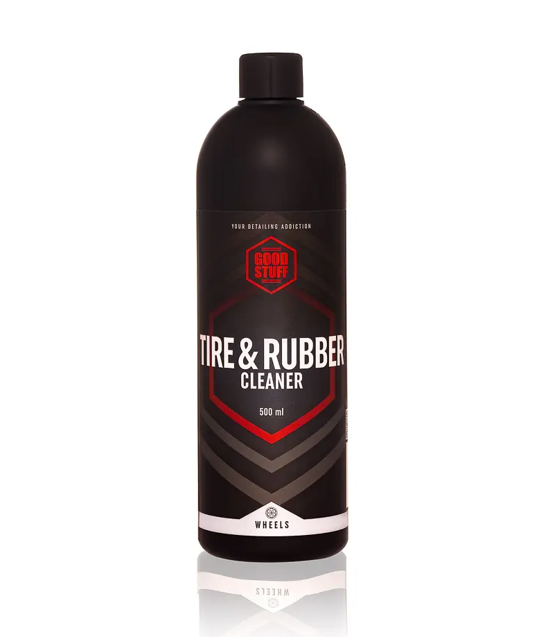 Čistič pneumatik Good Stuff Tire & Rubber Cleaner (500 ml)