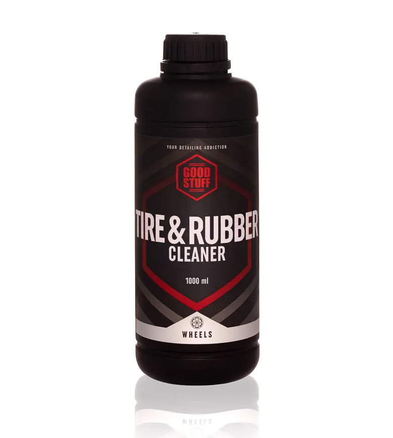 Čistič pneumatik Good Stuff Tire & Rubber Cleaner (1 l)