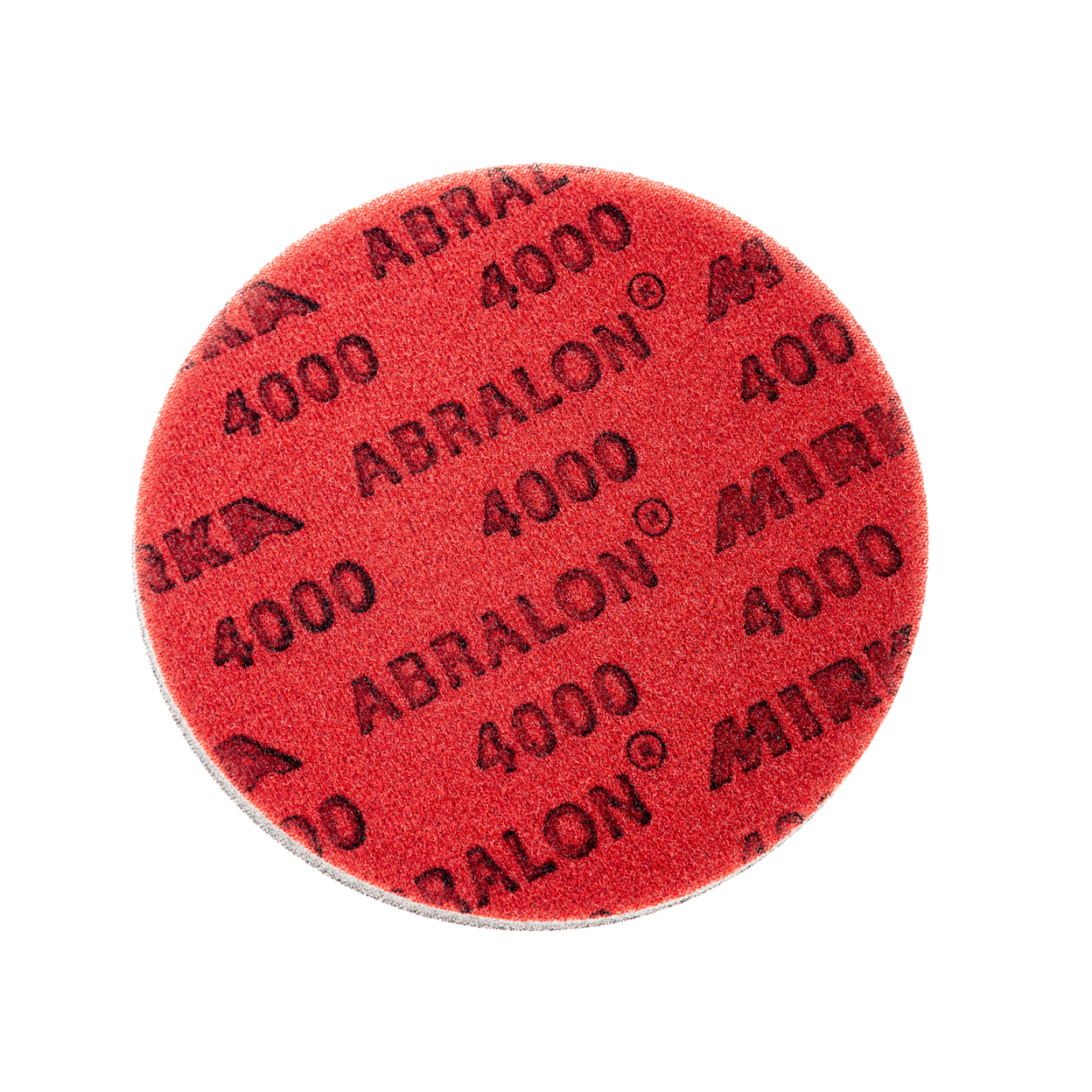 Brusný kotouč Koch Chemie Abralon P4000