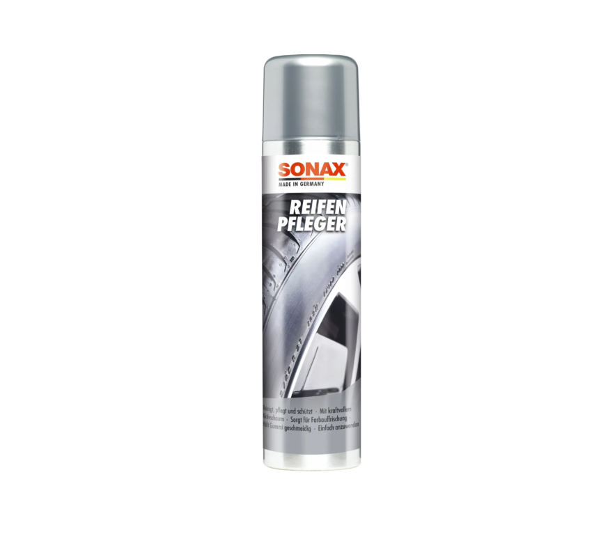 Pěna na pneumatiky Sonax Reifen Pfleger (400 ml)
