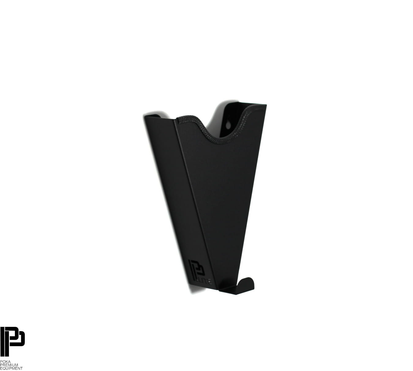 Jednoduchý držák leštičky Poka Premium Single Hanger for Polishing Machines LITE