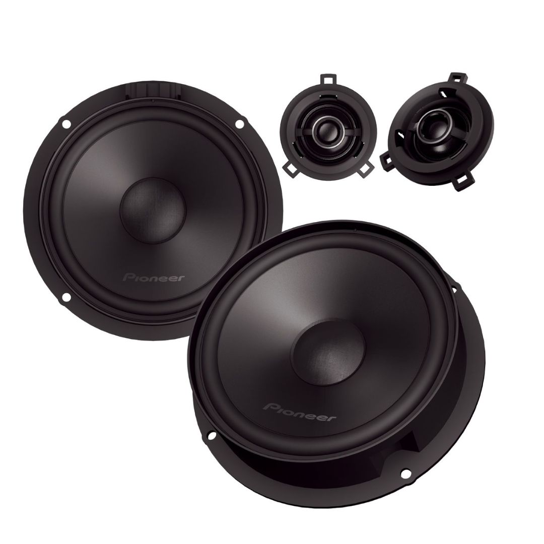 Reproduktory Pioneer TS-Q160C-VW
