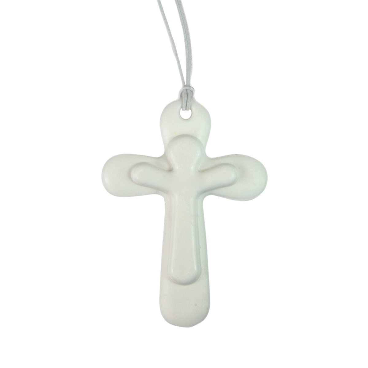 Závěsná vůně Mr&Mrs Fragrance Salvatore - White - Holy Woods