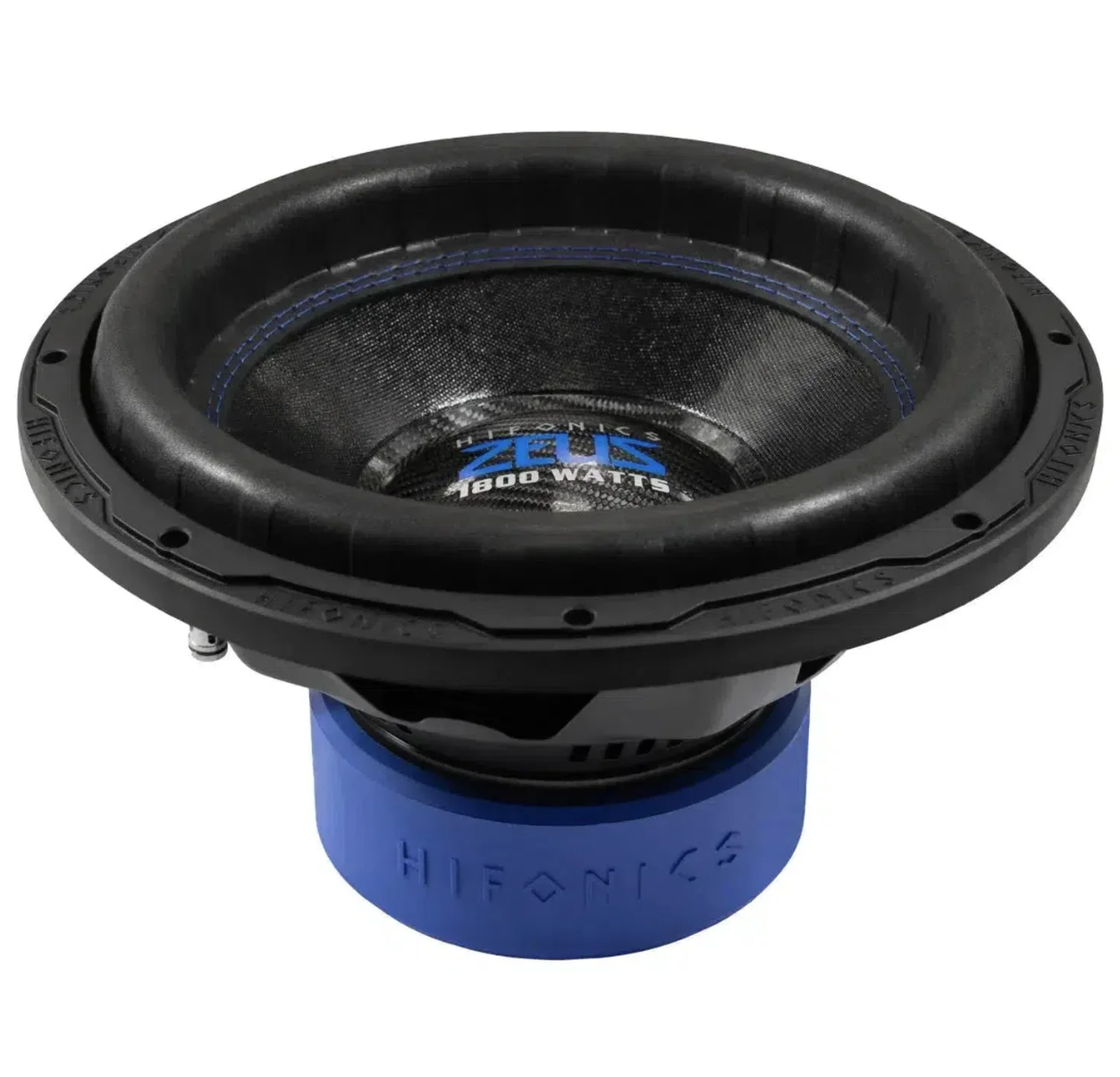 Subwoofer Hifonics Zeus ZSPL12D2