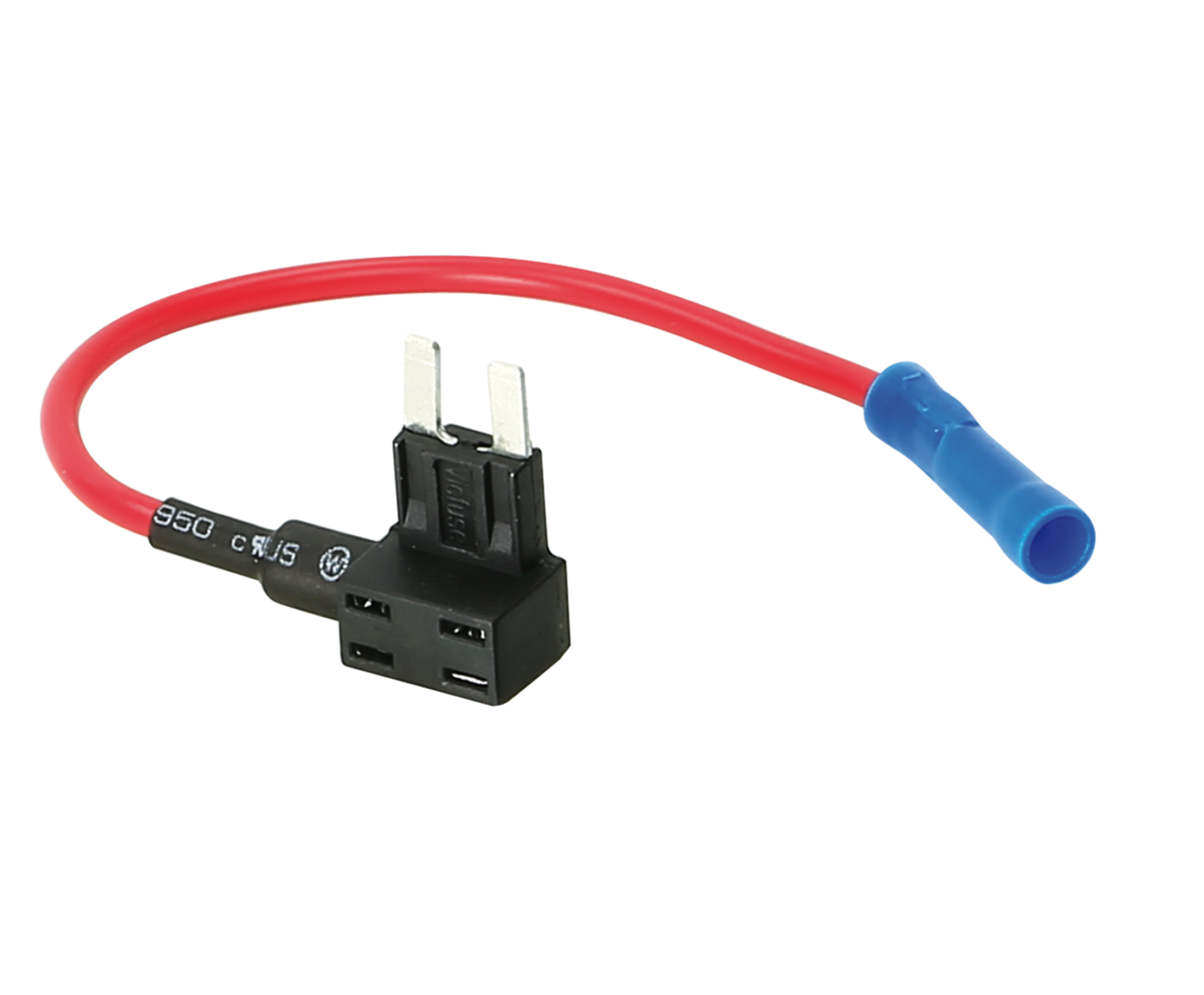 Distribuční blok s odbočkou ACV 30.3815-01