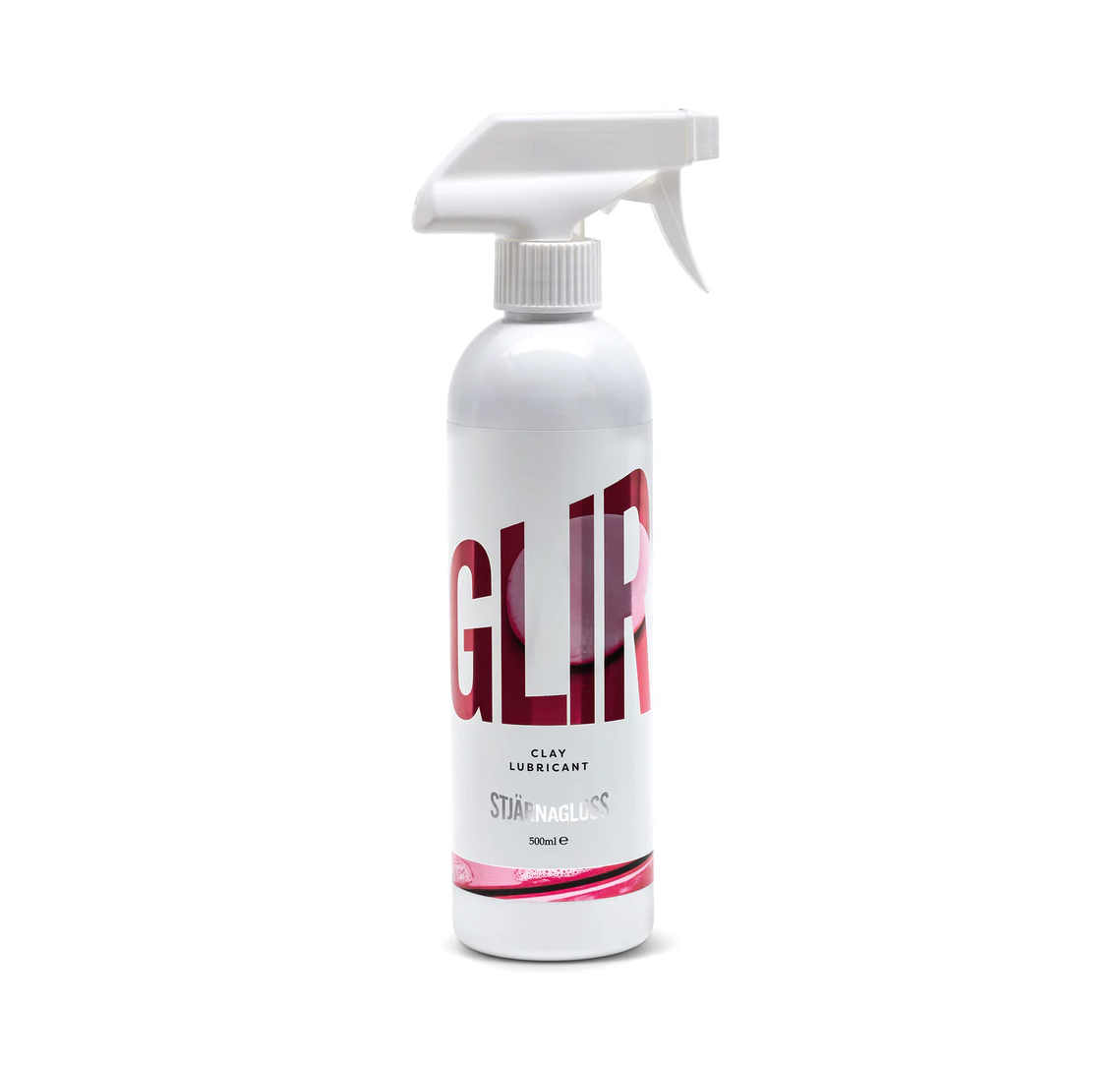Lubrikant Stjärnagloss Glir (500 ml)