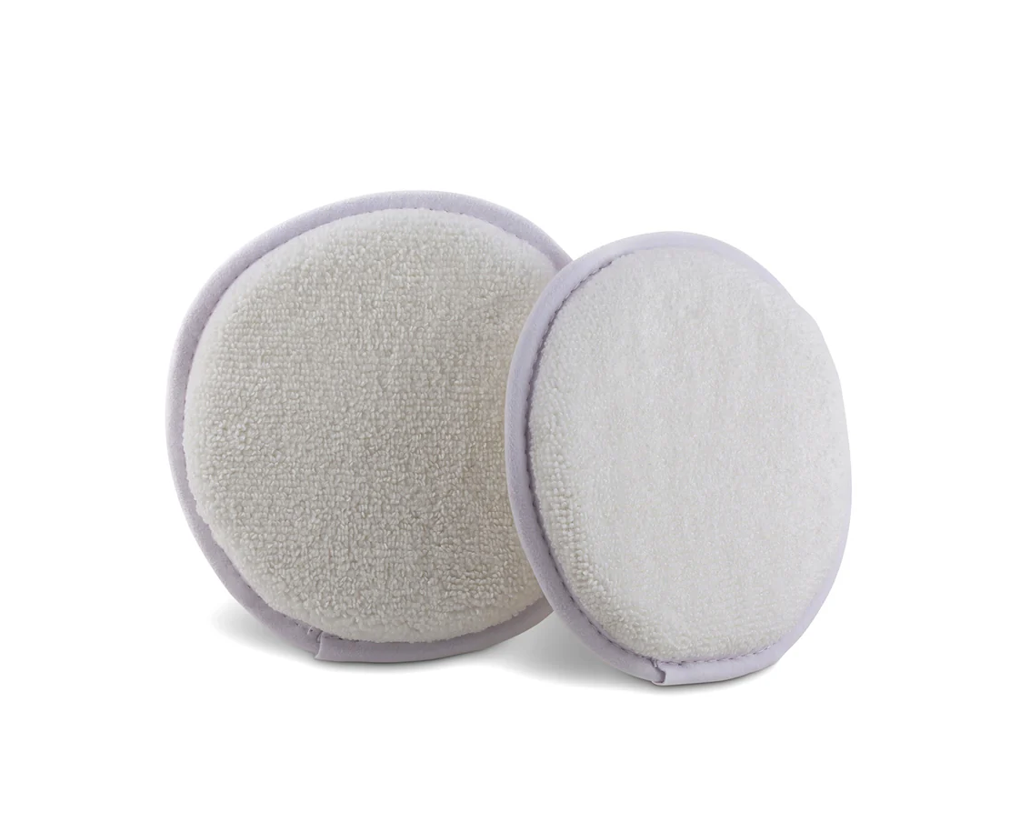 Aplikátory Stjärnagloss Gnugga Twin Pack