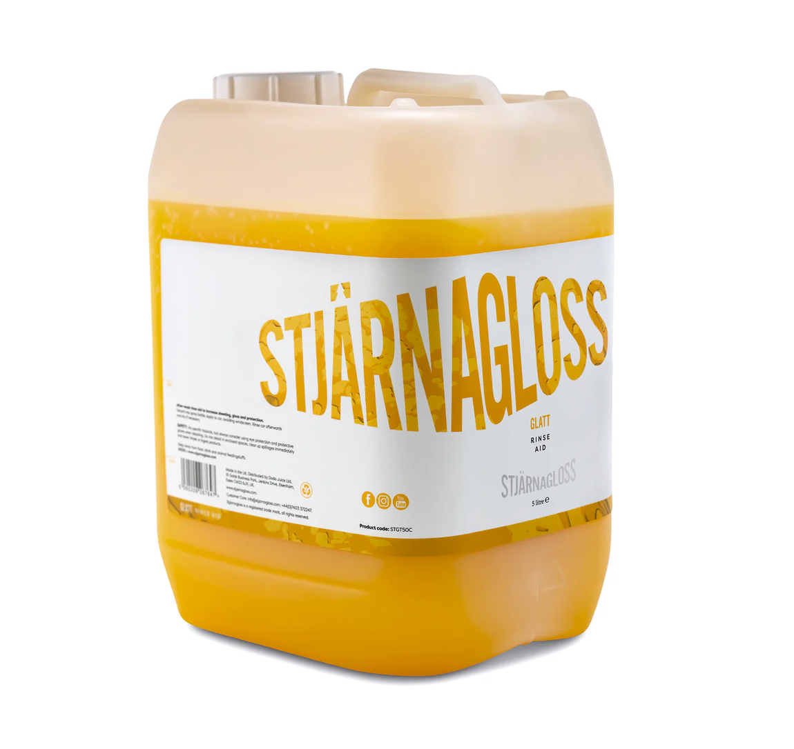 Sealant Stjärnagloss Glatt (5 l)