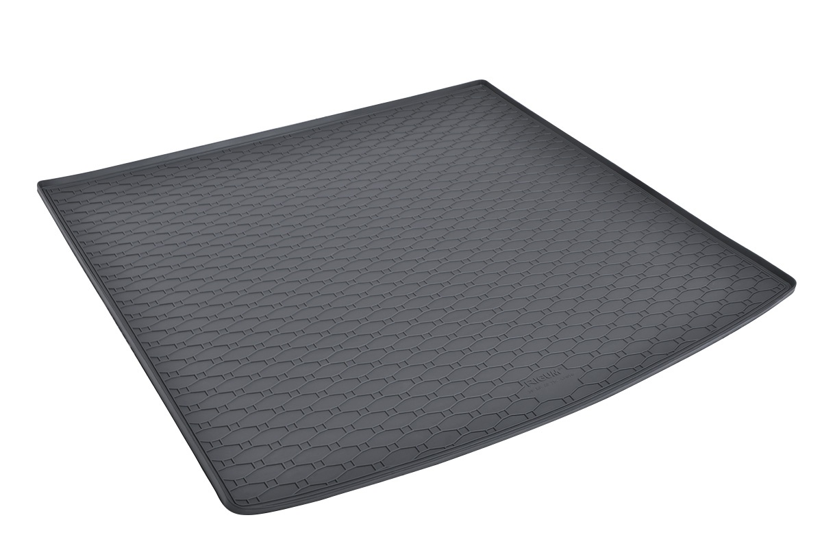 Gumová vana do kufru Rigum pro KGM Actyon (2025-)