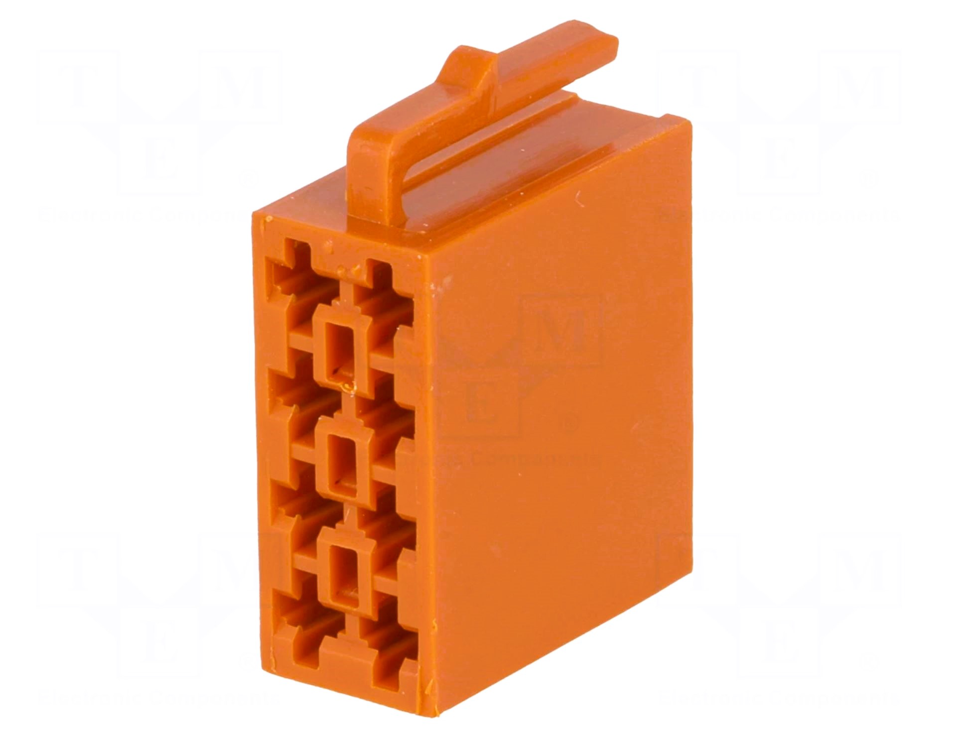 Plastový kryt ISO - repro 4carmedia 331431