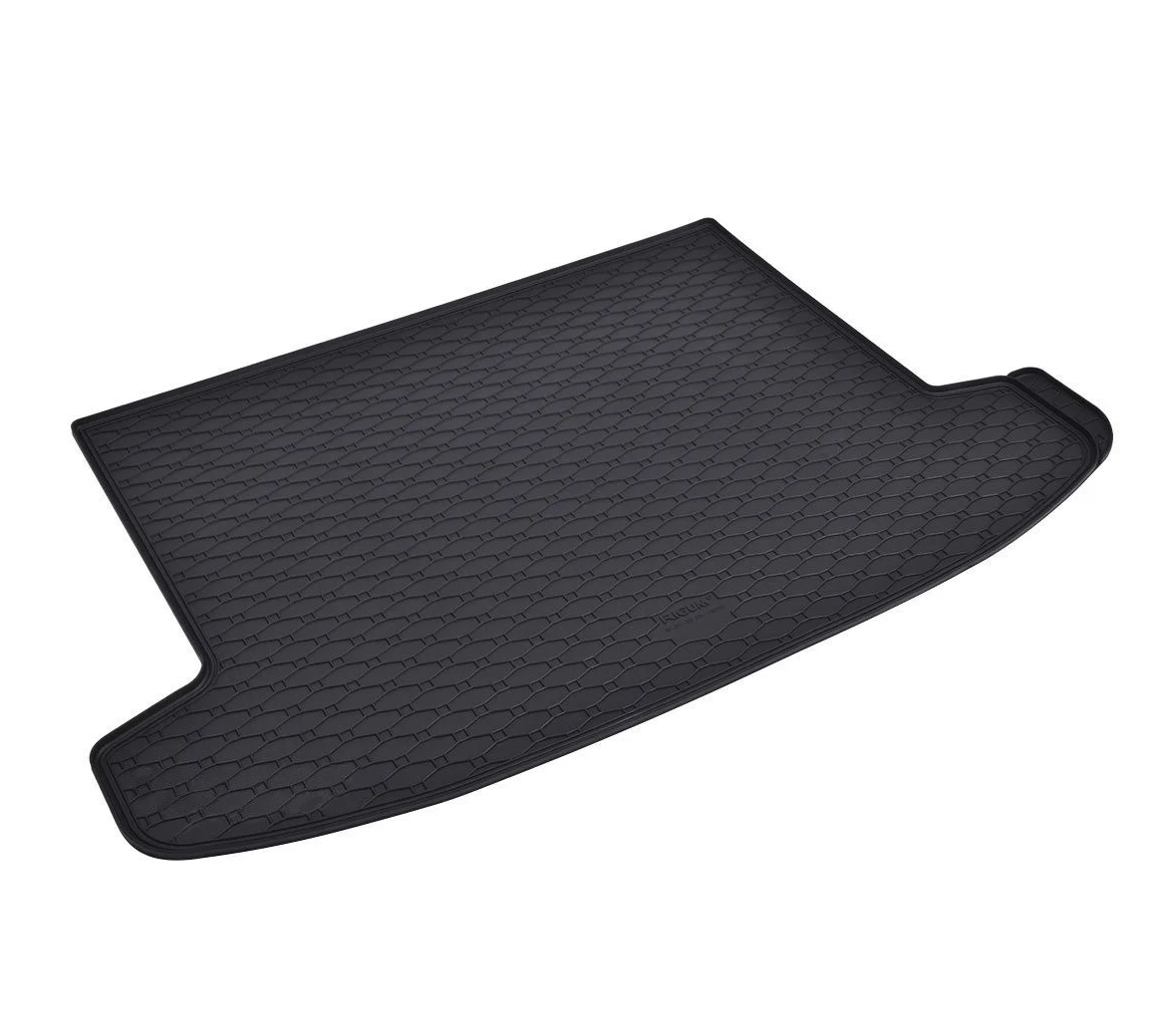 Gumová vana do kufru Rigum pro Hyundai Tucson (2021-)