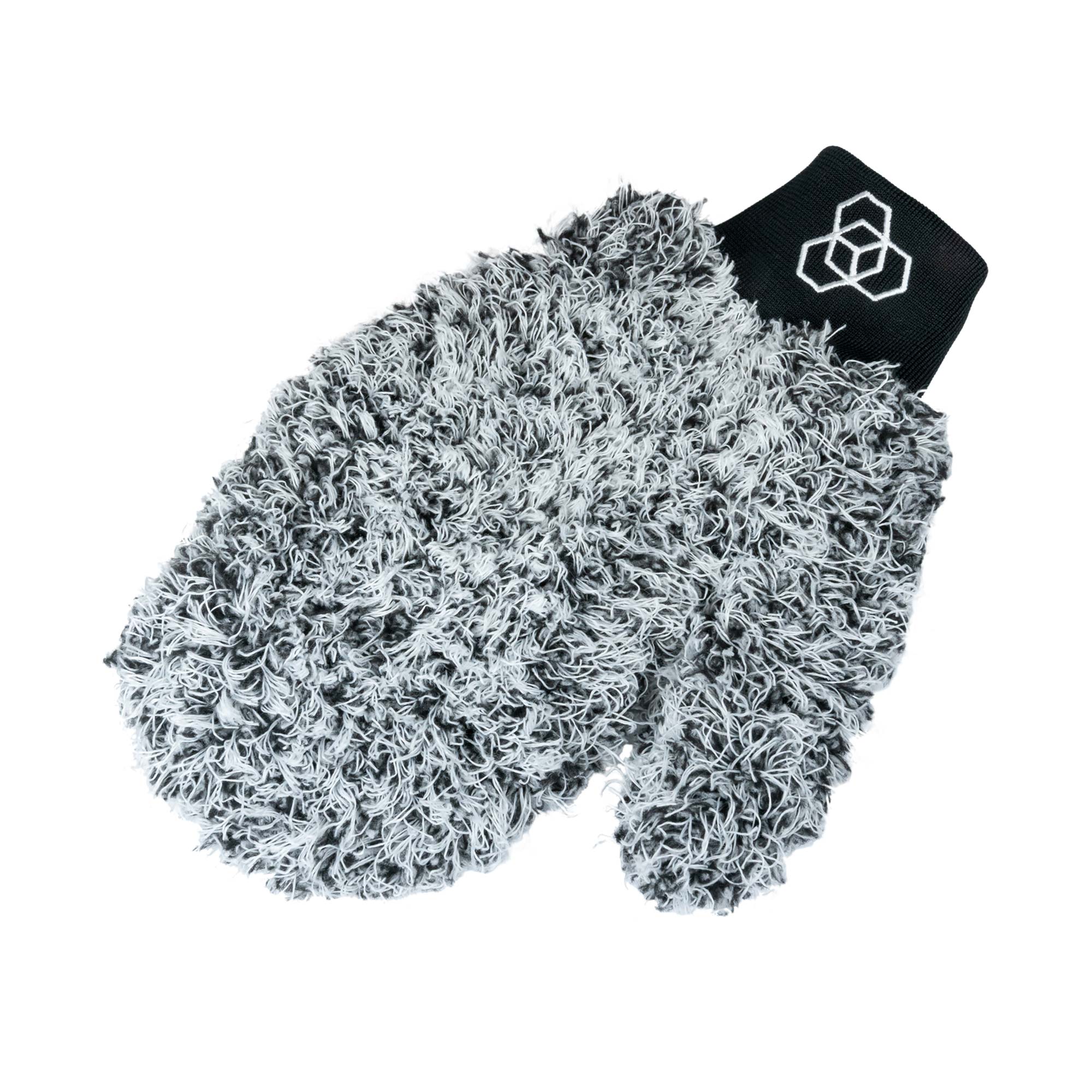 Mycí rukavice na kola Carbon Collective Supreme Plush Microfibre Wheel Mitt