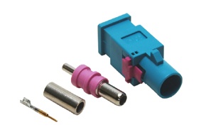 Anténní konektor 4carmedia ANT.CONN.04