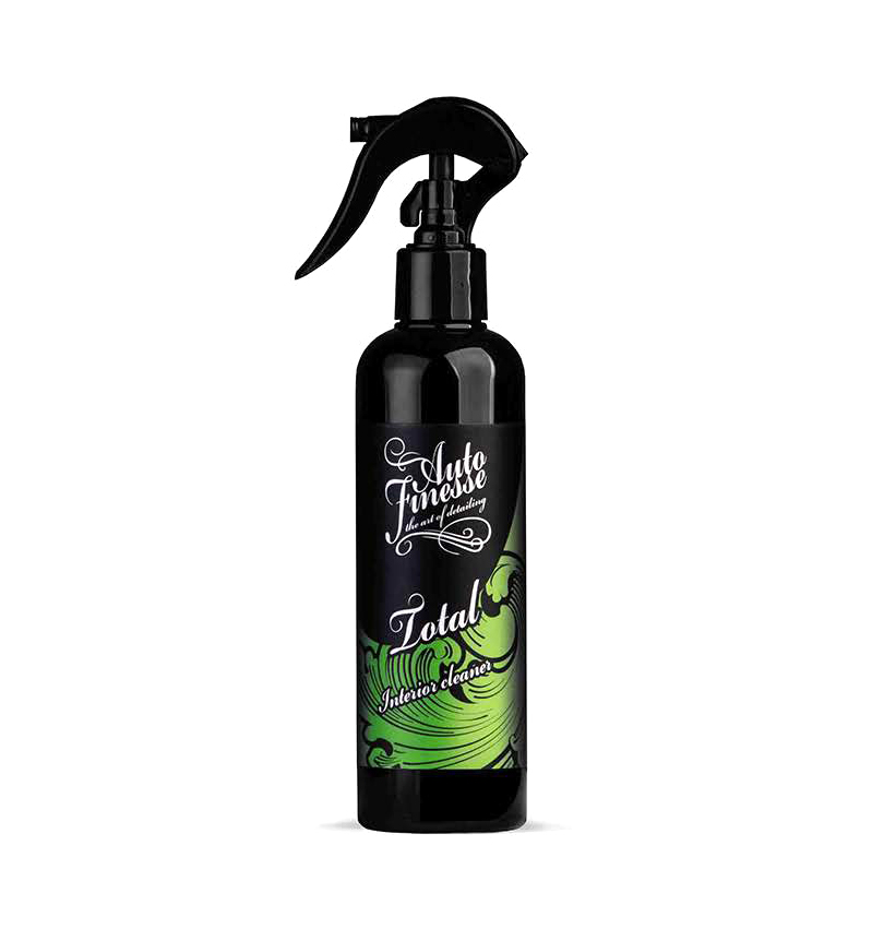 Auto Finesse Total Interior Cleaner 250 ml čistič interiéru