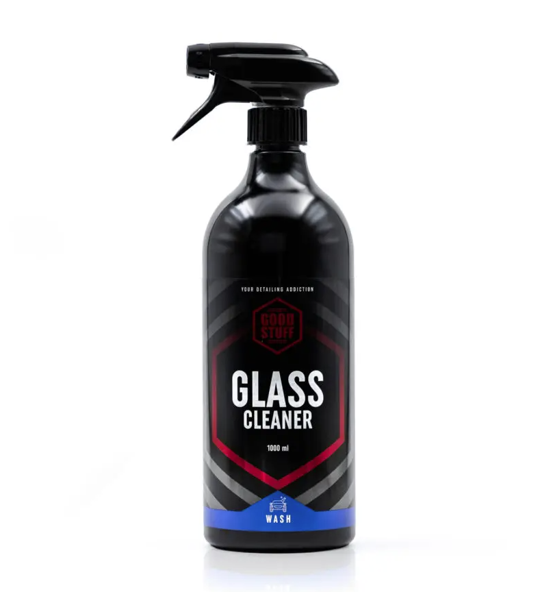 Čistič oken Good Stuff Glass Cleaner (1 l)