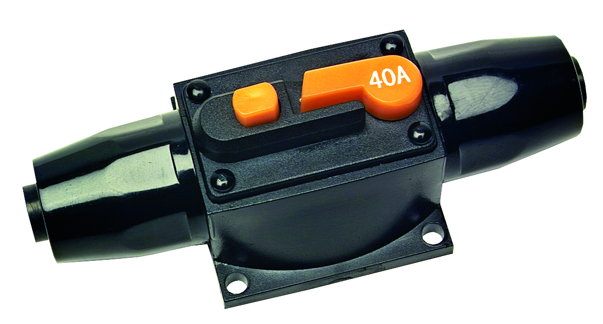 Jistič Sinus Live AS-40